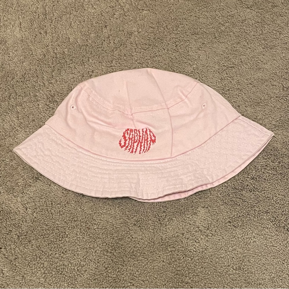 Sapnap Bucket Hat